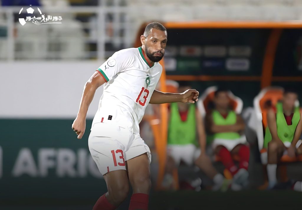 بعد تجاوزه سن 36..عبد الحميد يلعب أول كأس إٍفريقية في مساره