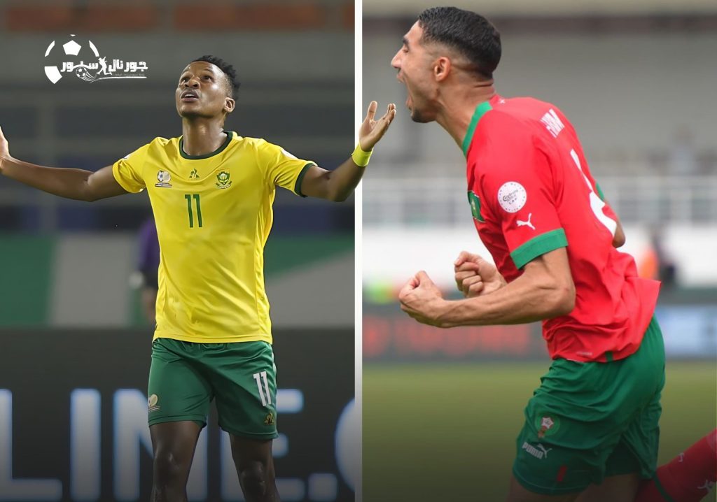 “أسود الأطلس” في سادس مواجهة مع  “بافانا بافانا”