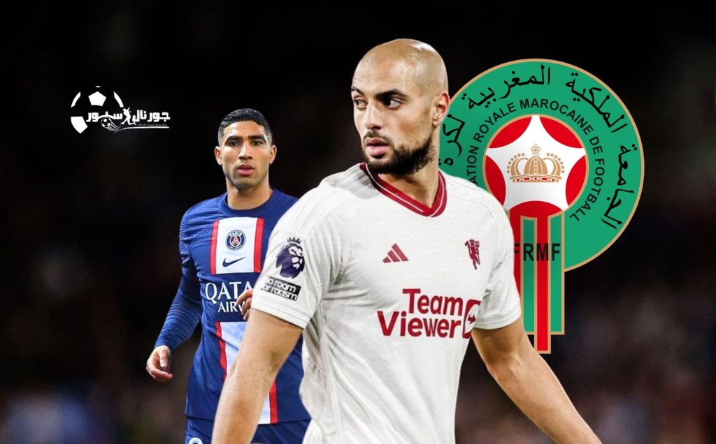 الركراكي يرخص لـ 3 لاعبين بالتأخر عن معسكر المنتخب الوطني