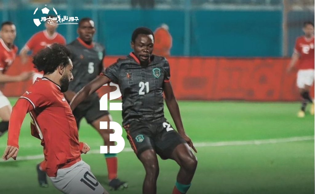 بعد خسارة لقبين..المصري صلاح يرغب في التتويج بكوت ديفوار