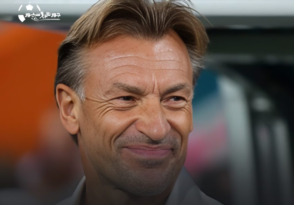 هيرفي رونار مستعد لقيادة كوت ديفوار في بقية ال”كان”