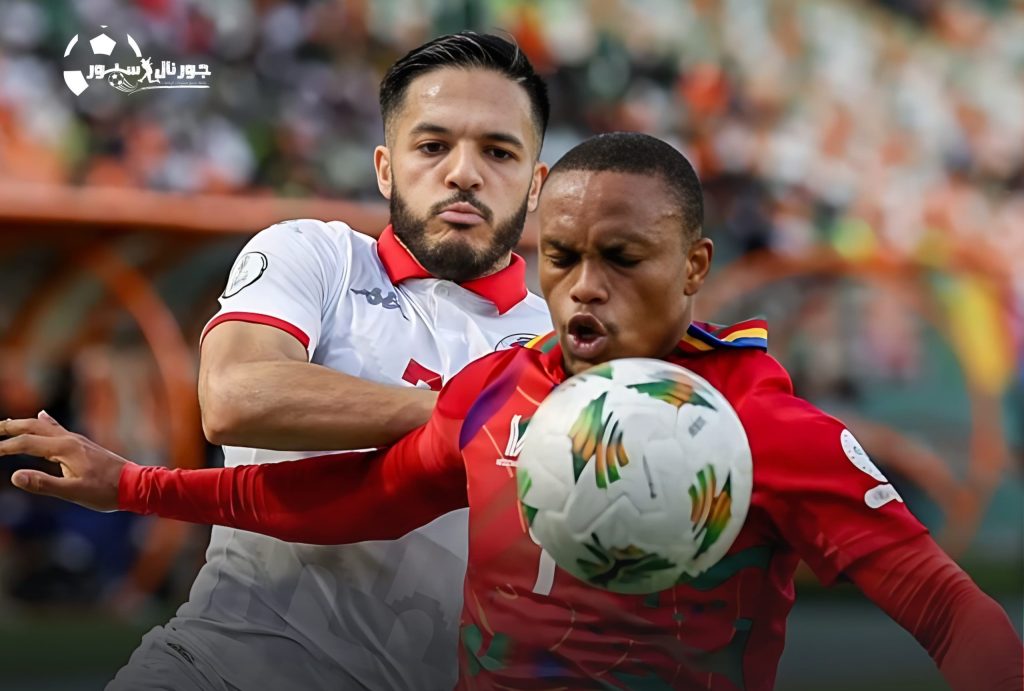 تونس ثاني العرب المغادرين للكان