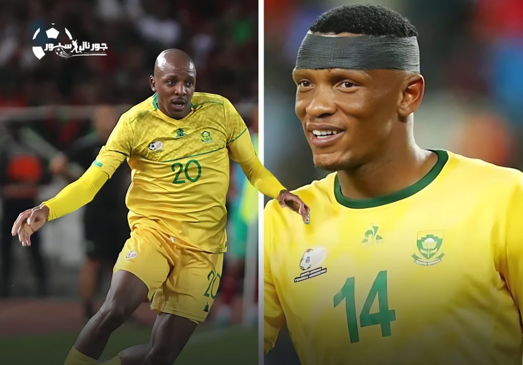 استعدادا لمواجهة المغرب.. هكذا تجهز جنوب إفريقيا لاعبيها المصابين