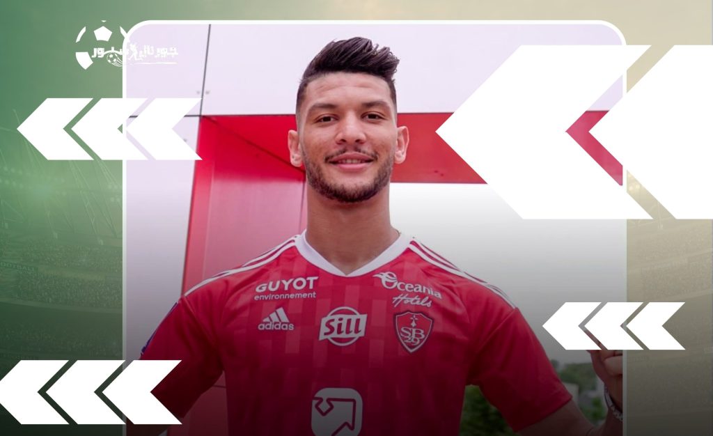 أشرف داري يقترب من الانضمام إلى شارلوروا البلجيكي