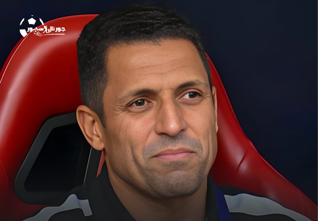 الإطار المغربي عموتة يقود الأردن إلى نهائي آسيا في إنجاز غير مسبوق