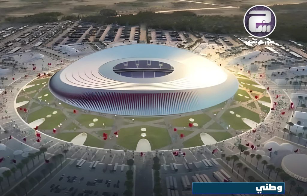 مركب محمد الخامس في حلة جديدة تأهبا لـ”كان” المغرب 2025