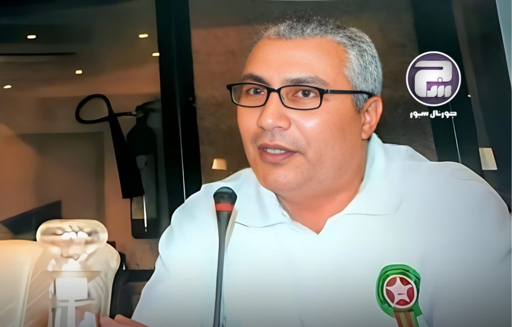 المتمني في تدوينة فايسبوكية: هذه أسباب استقالتي من لجنة التحكيم من غير مزايدات أو مغالطات