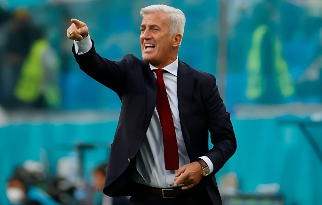 الجامعة الجزائرية تعلن تعاقدها مع بتكوفيتش خلفا لبلماضي