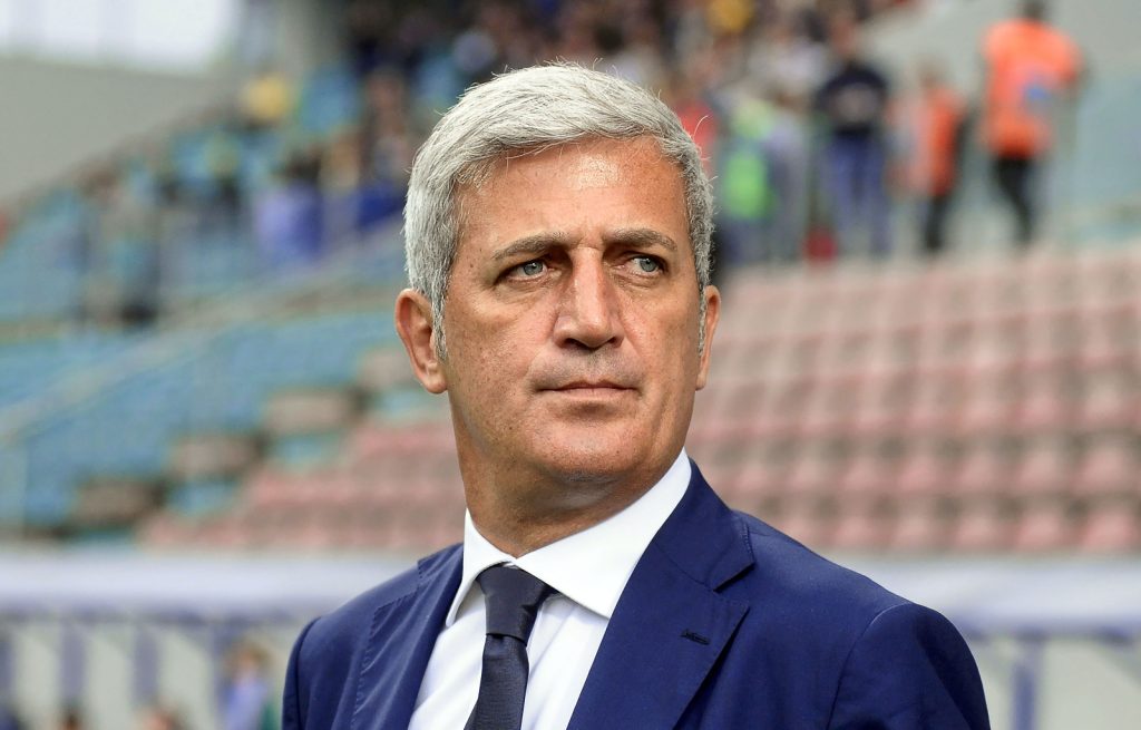 المدرب الجديد للجزائر مطالب ببلوغ دور الربع في المغرب