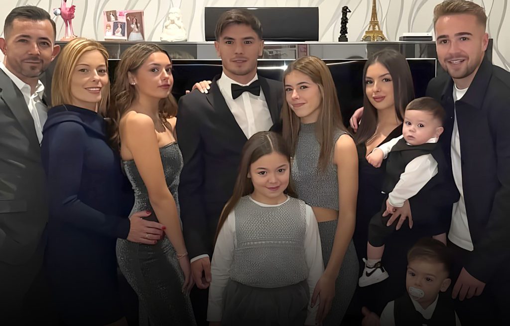 دياز.. نجم فضل المغرب ليضيء مستقبله الدولي