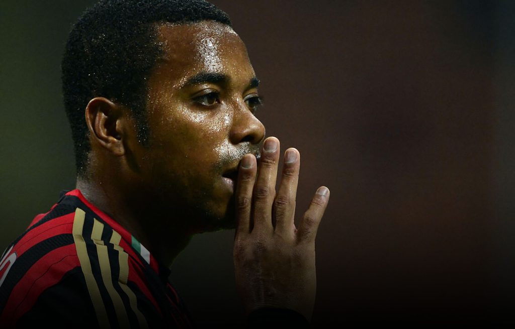 أين سيقضي روبينيو 9 سنوات سجنا بتهمة الاغتصاب؟