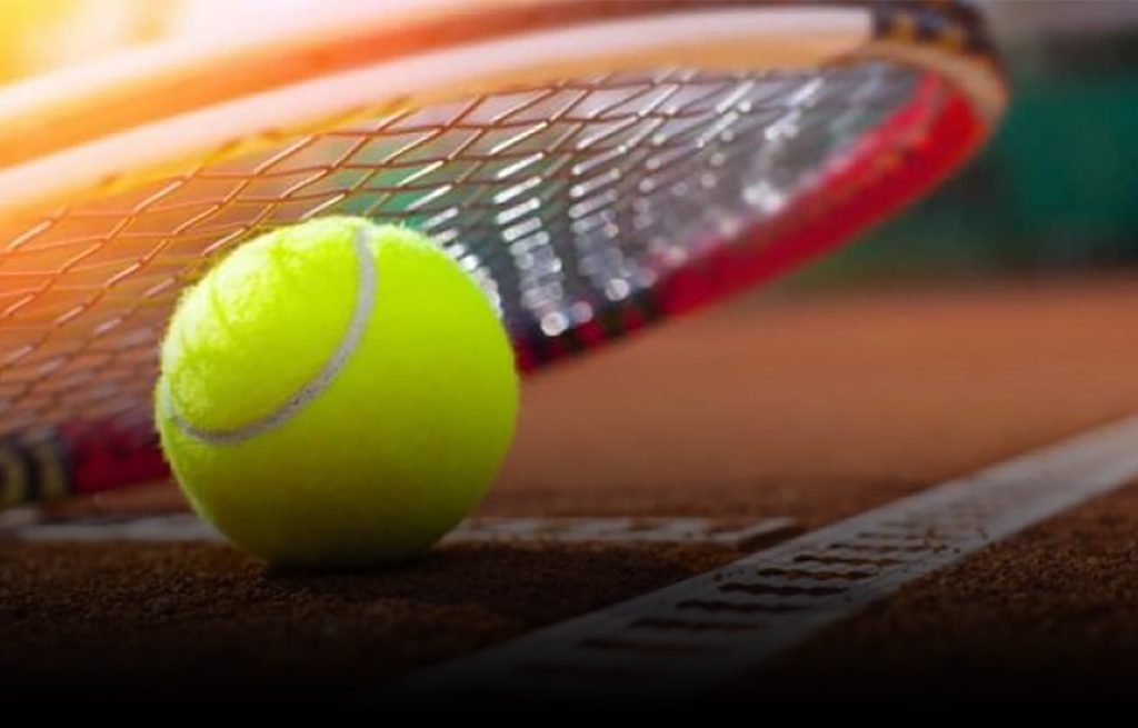 بطلان كبيران يشاركان بجائزة الحسن الثاني للتنس