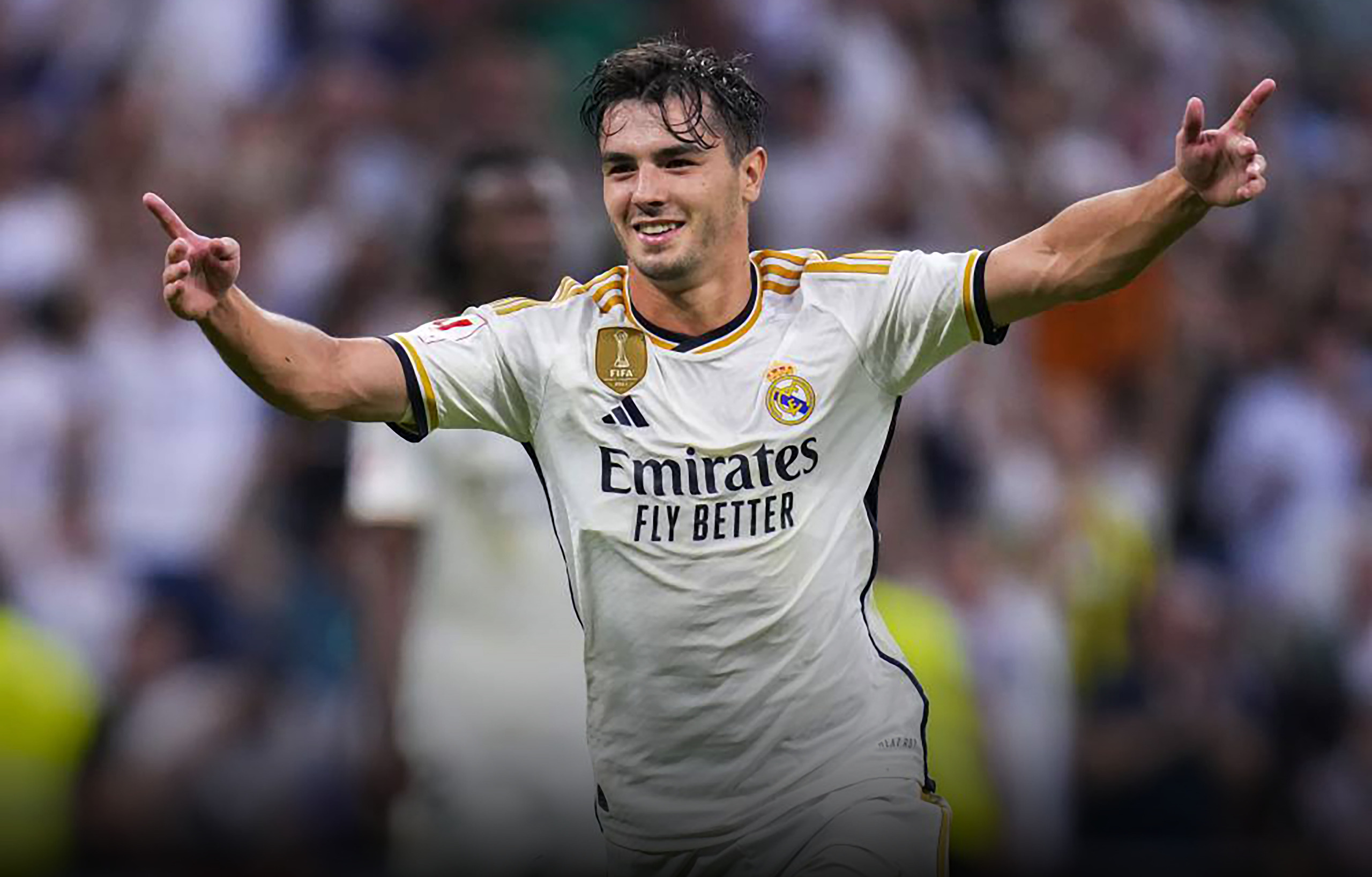 إبراهيم دياز