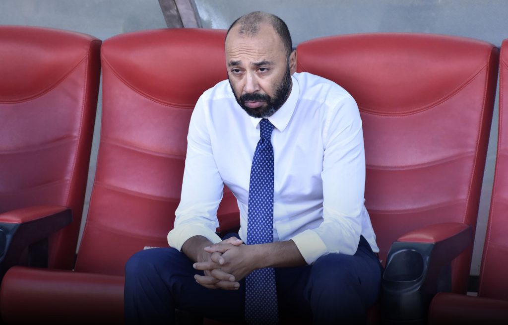 قرعة الأولمبياد.. منتخب السكتيوي في المستوى الثاني