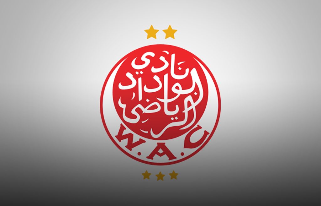 كسر يبعد لاعبا جديدا عن الوداد مدة طويلة