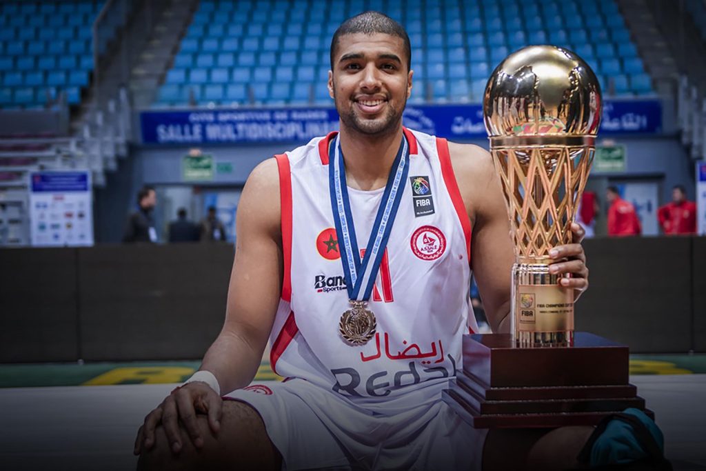 المغربي عبد الحكيم زويتة يعلن اعتزاله اللعب دوليا