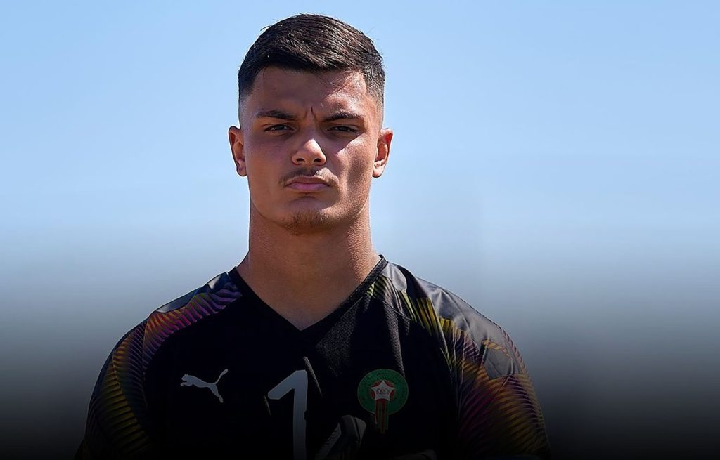 ماغو جديد لائحة السكتيوي في المنتخب الأولمبي المغربي