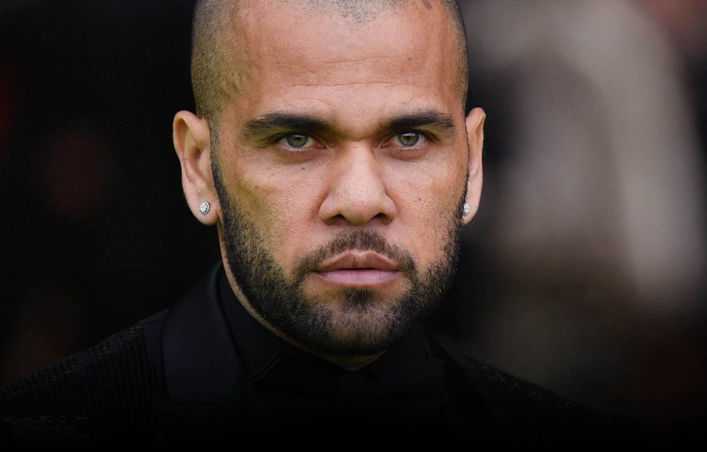 عائلة نيمار تدفع مبلغ كفالة الإفراج عن ألفيس