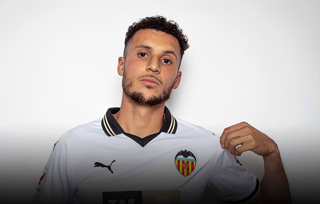 أملاح “صفقة سيئة” بحسب صحافة فالنسيا