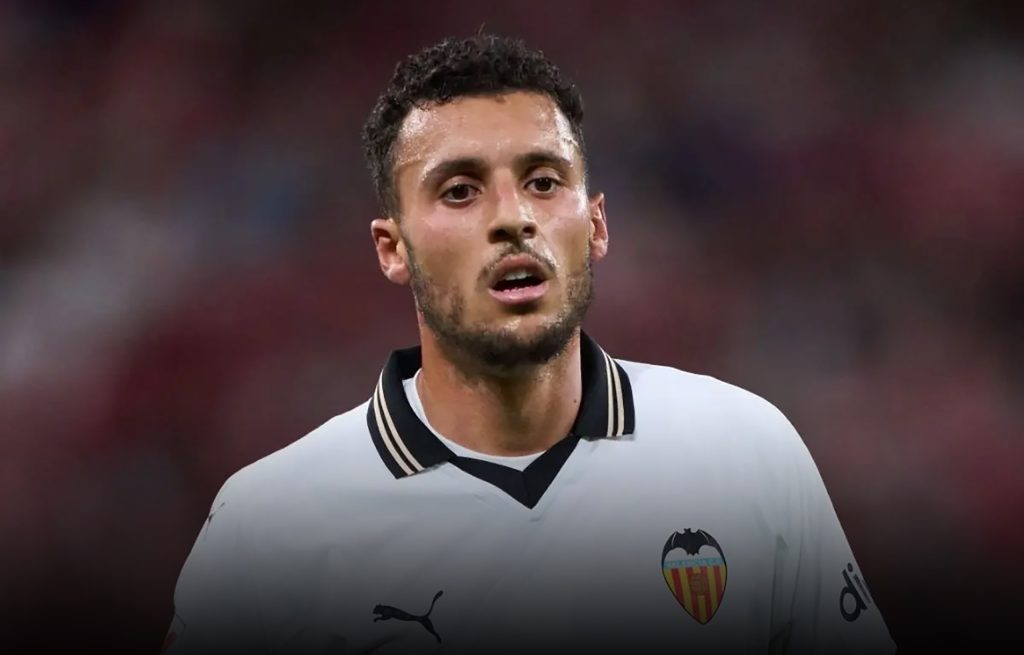 فالنسيا لن يفعل بند شراء عقد المغربي سليم أملاح