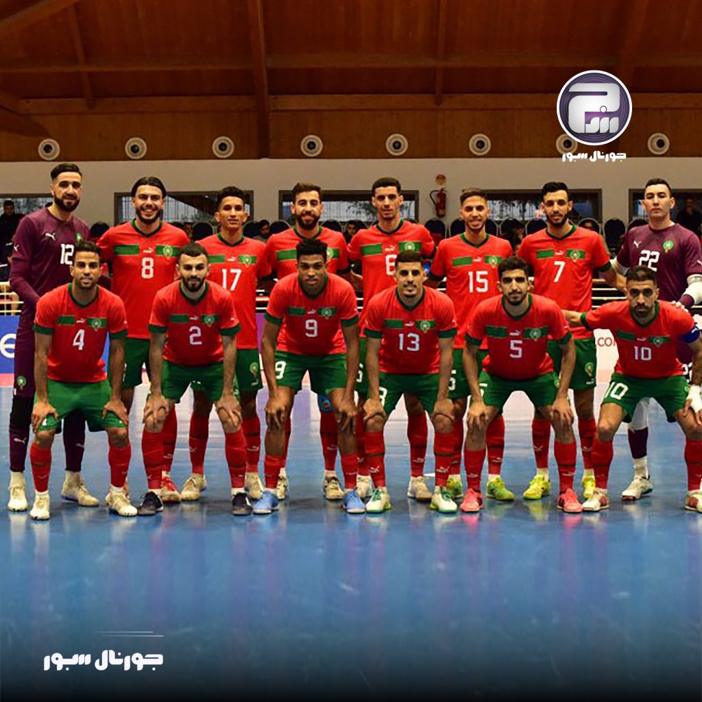 فوتسال.. المنتخب الرديف بطلا لدوري فيتنام الدولي