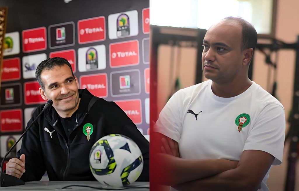 عادل السايح على خطى هشام الدكيك في فوتسال