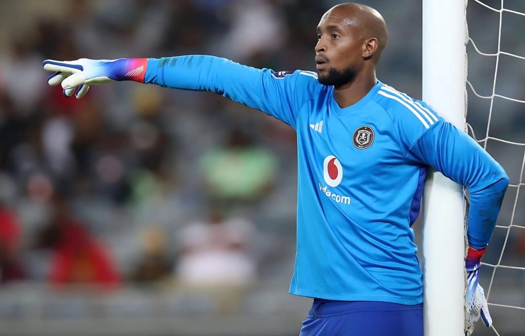 جنوب إفريقيا.. اختطاف حارس مرمى أورلاندو بيراتس