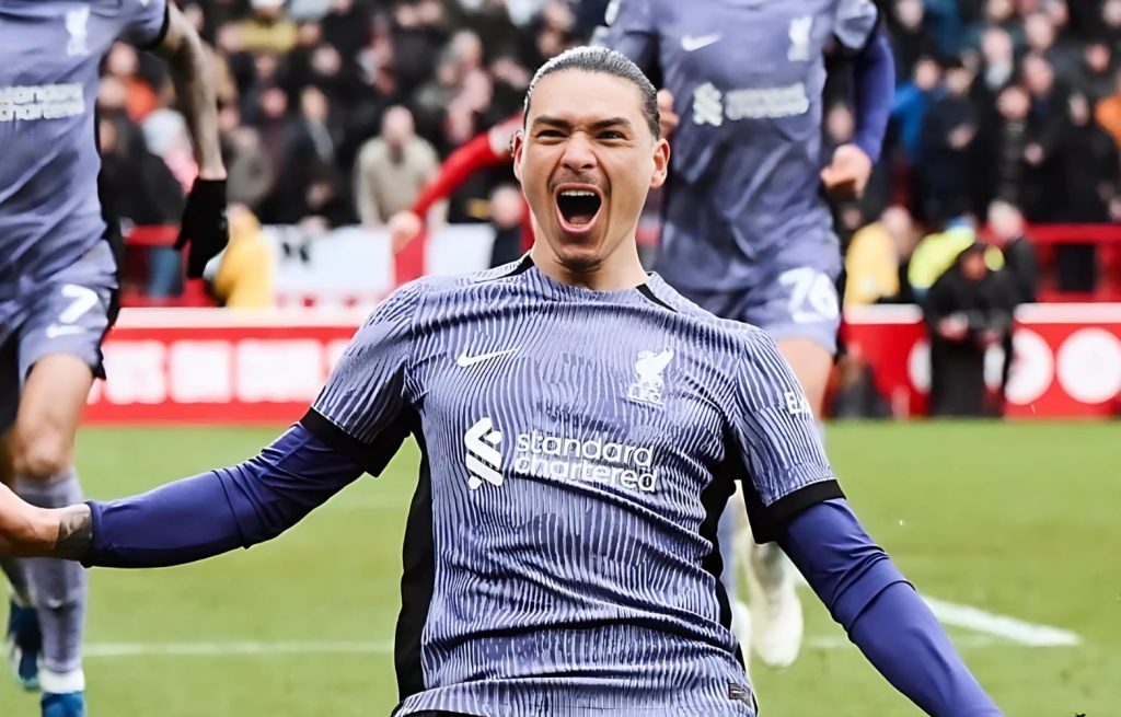 إنجلترا.. نونييز يمنح ليفربول فوزا قاتلا