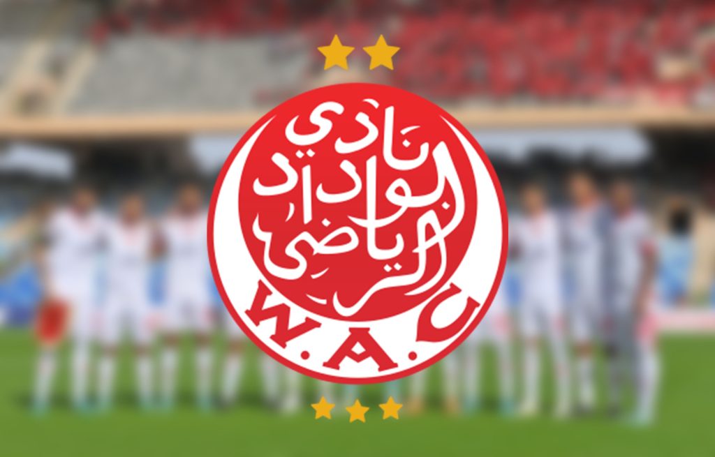 مليار و300 مليون سنتيم من مجلس المدينة للوداد