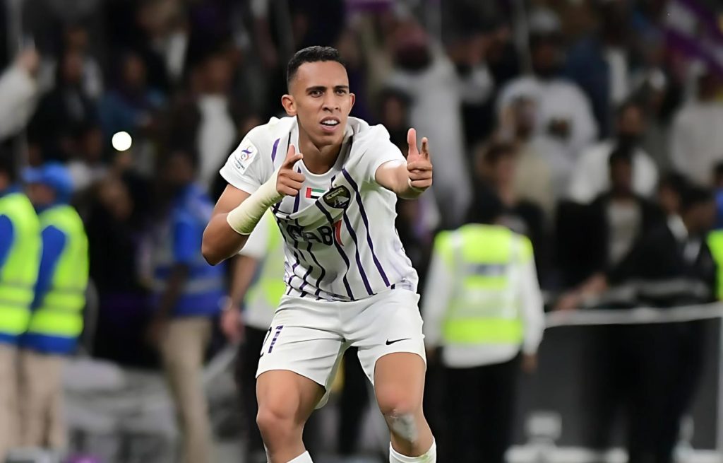 دوري أبطال آسيا.. رحيمي يقود العين لتجاوز النصر في ذهاب الربع