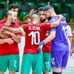 كان الفوتسال