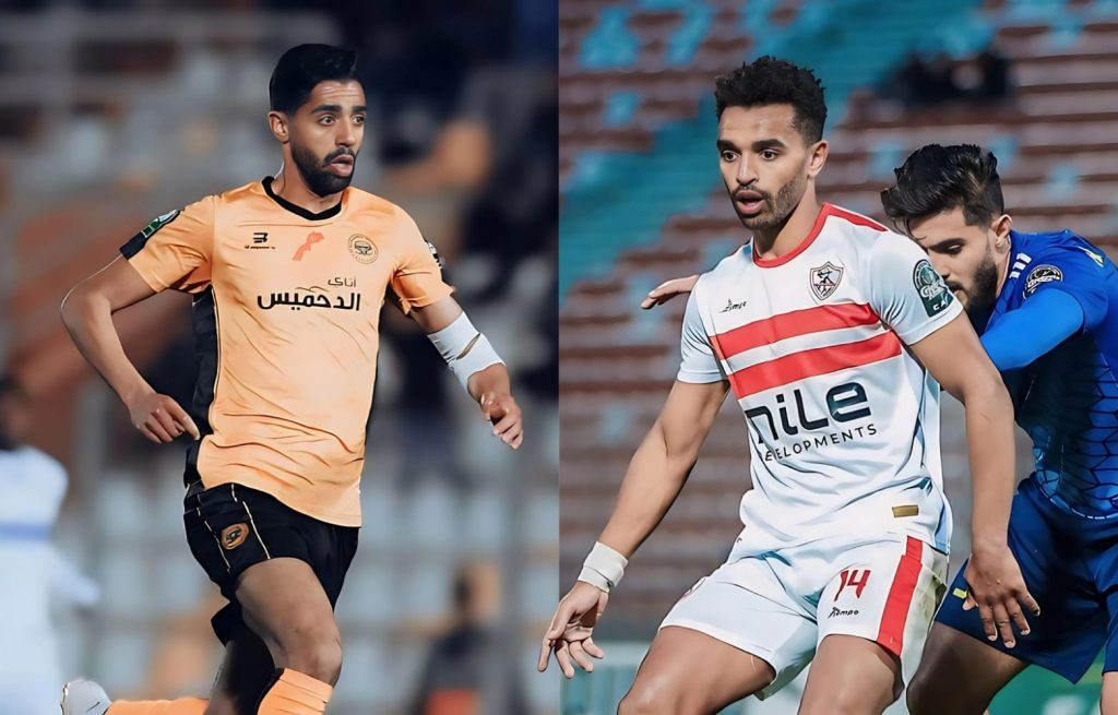 حضور وازن للأندية العربية في كأس “الكاف”