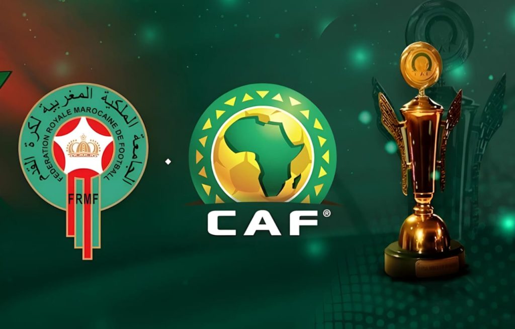 “الكاف” يكشف اليوم الخميس عن برنامج “كان الفوت سال”