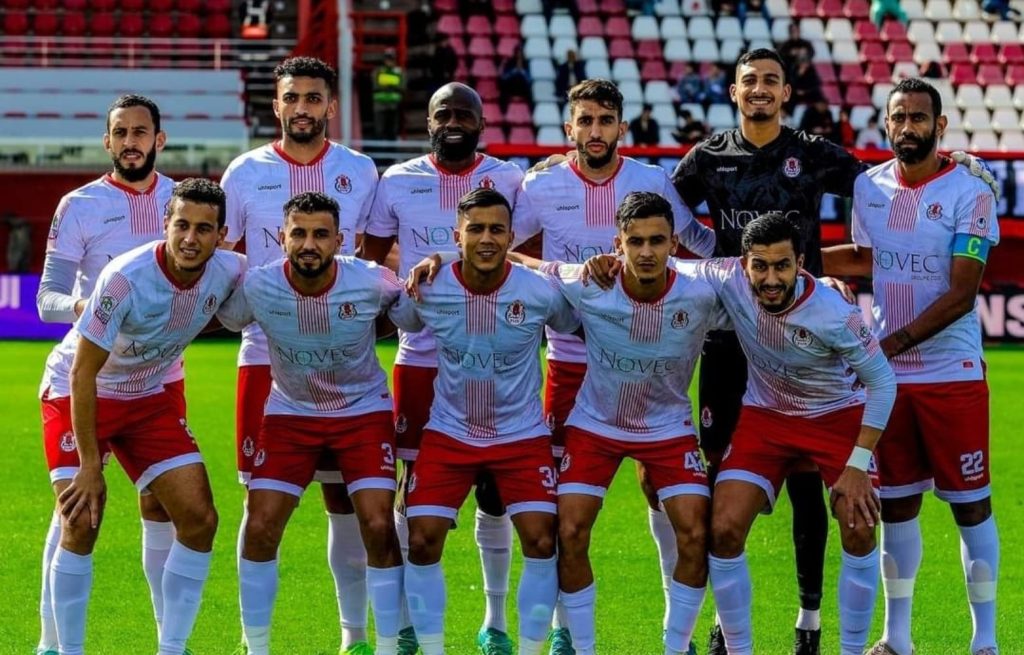 “دوري الأبطال” يحفز لاعبي الفتح بمنحة دسمة لهزم الرجاء