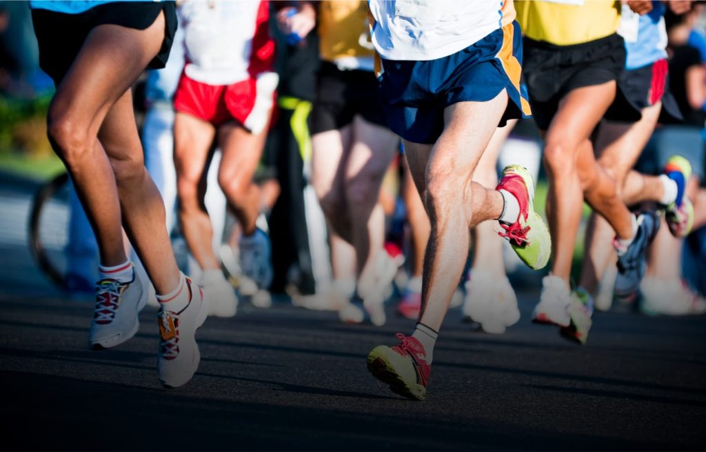 الغزوي تفوز بنصف الماراطون الدولي لمدينة إلتشي