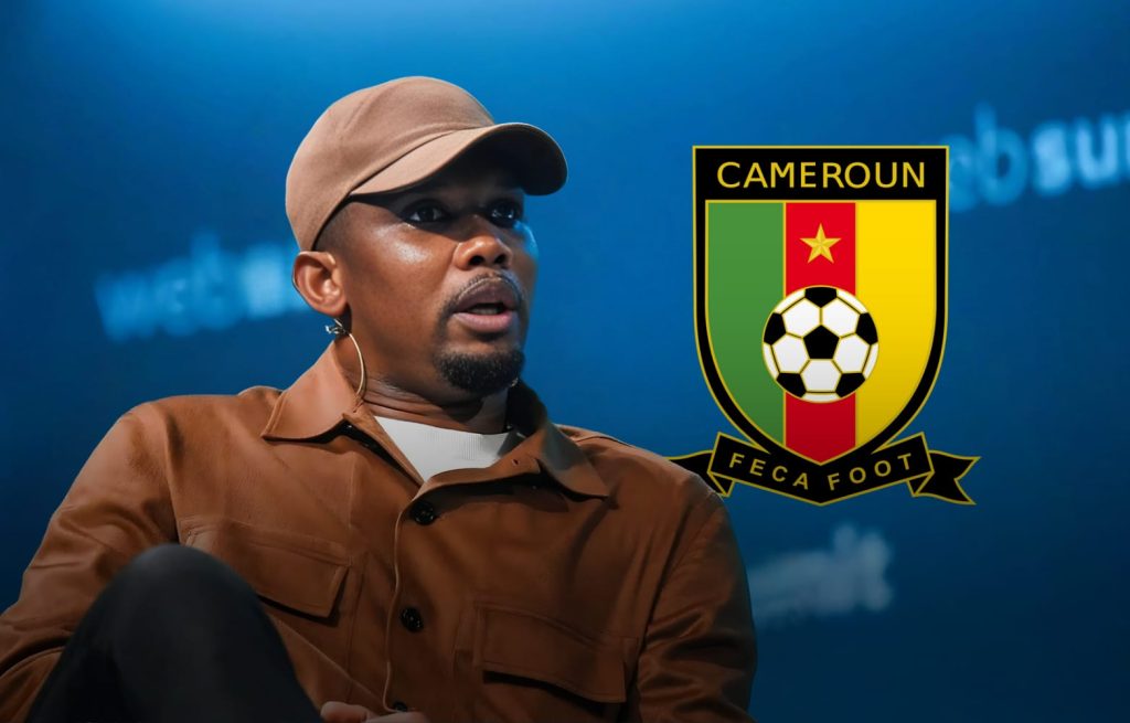 فضيحة “تزوير أعمار لاعبين” تهز أركان كرة القدم الكاميرونية