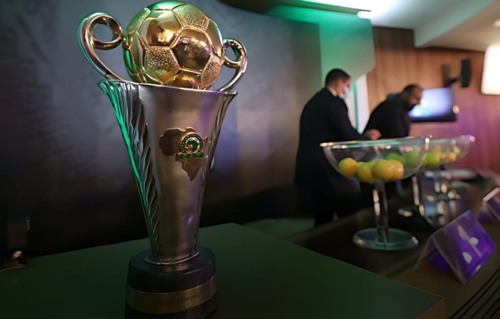 ربع نهائي كأس “كاف”.. تحديد موعد مباراتي نهضة بركان وأبوسليم الليبي