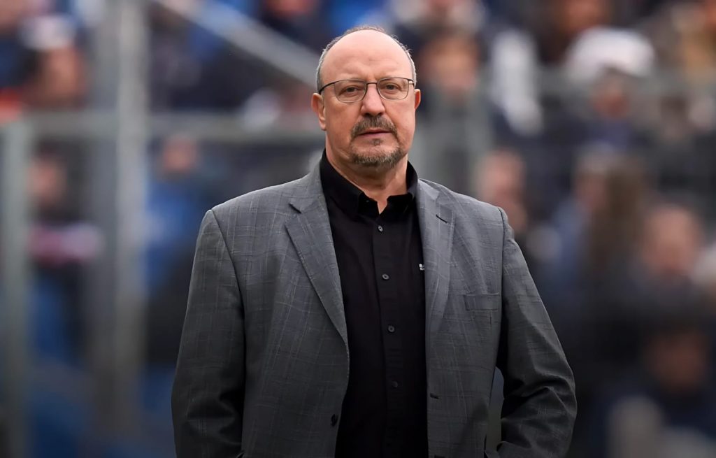 الدوري الإسباني.. سلتا فيغو يستغني عن مدربه بينيتيس 