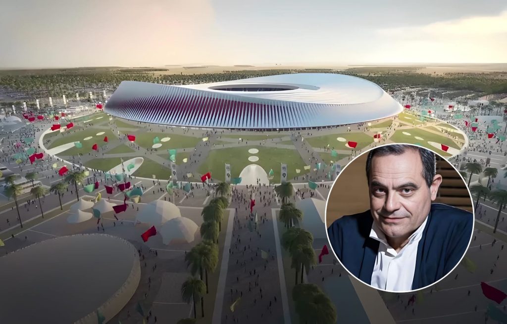 الرئيس السابق للرجاء يفشل في الظفر بصفقة ملعب الدار البيضاء