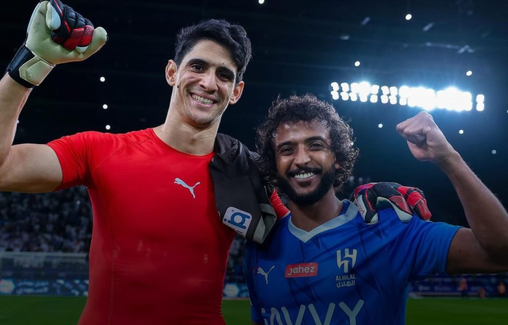 الدوري السعودي.. الهلال وبونو يقتربان من حسم اللقب