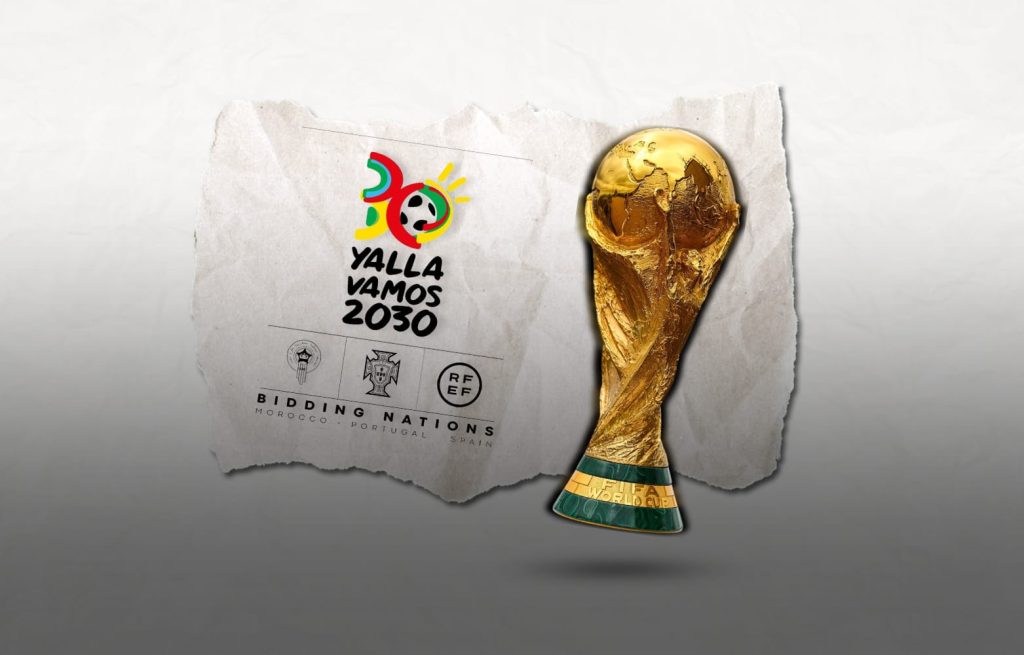 خصائص المنطقة المتوسطية والكرة أهم مكونات شعار “yallavamos”