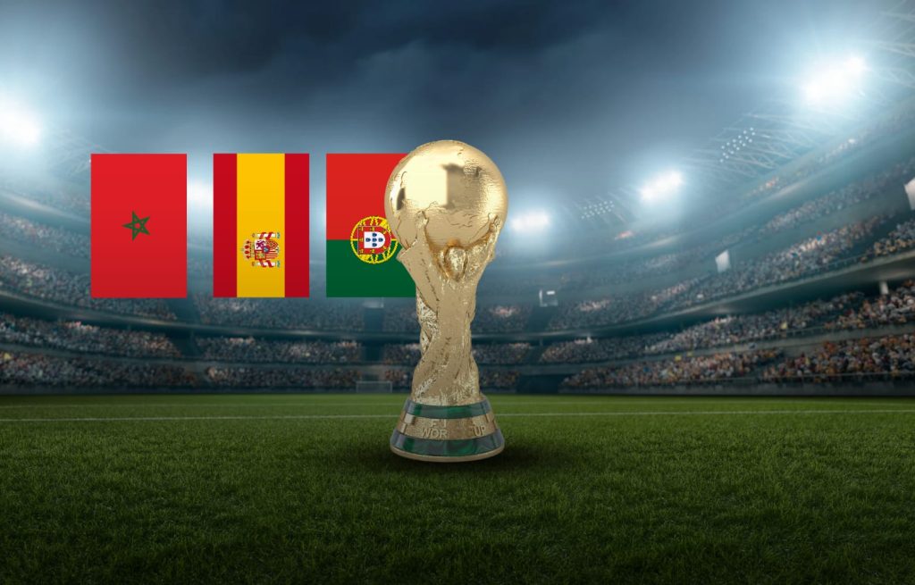 مونديال 2030..سانز وغوميز يعدان ببطولة نموذجية