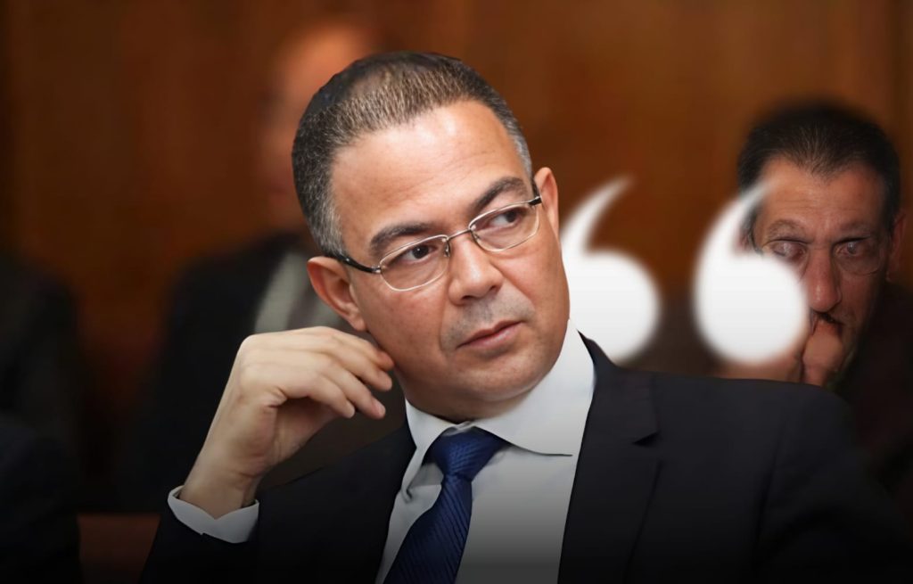 لقجع لصحيفة “ماركا”: هذه مقومات المغرب لإنجاح مونديال 2030