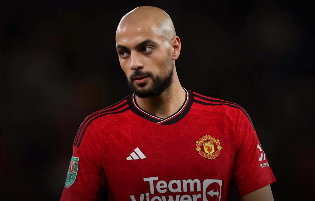 الدولي المغربي أمرابط مرشح للعودة إلى “الكالتشيو” ضمن هذا الفريق