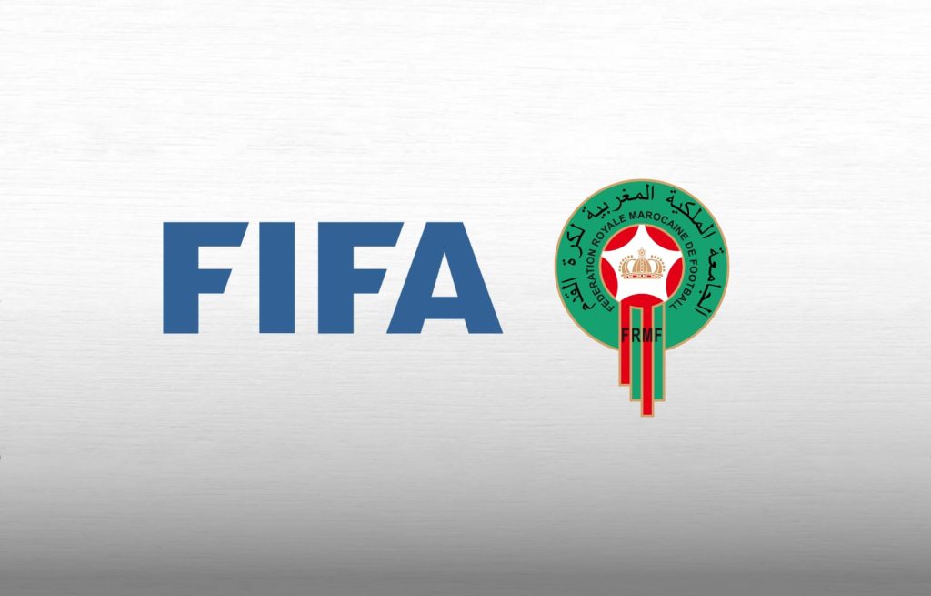 “الفيفا” يهدد ثلاثة أندية مغربية بخصم النقاط بعد المنع من التعاقدات