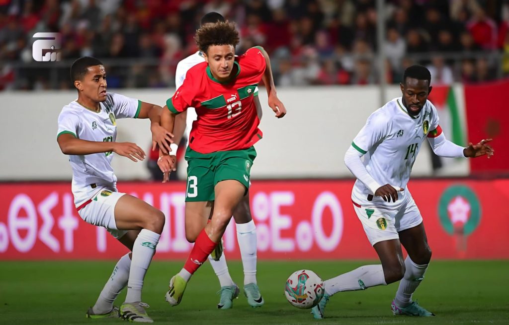 “المرابطون” يُجبرون “الأسود” على التعادل