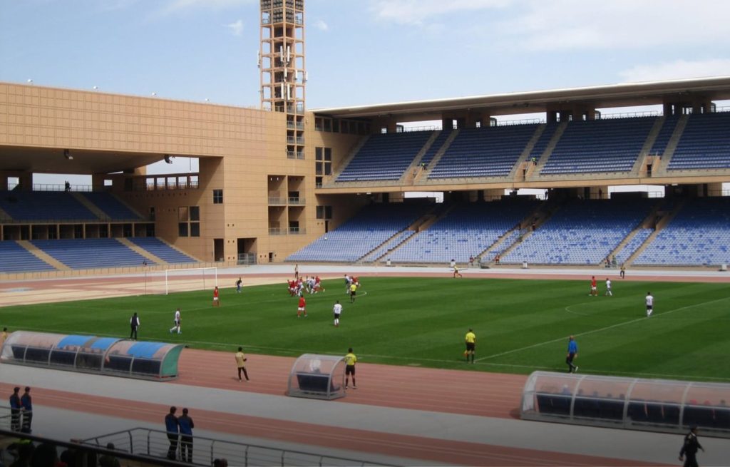 لجنة من “الفيفا” تزور مراكش تأهبا لمونديال 2030 بالمغرب