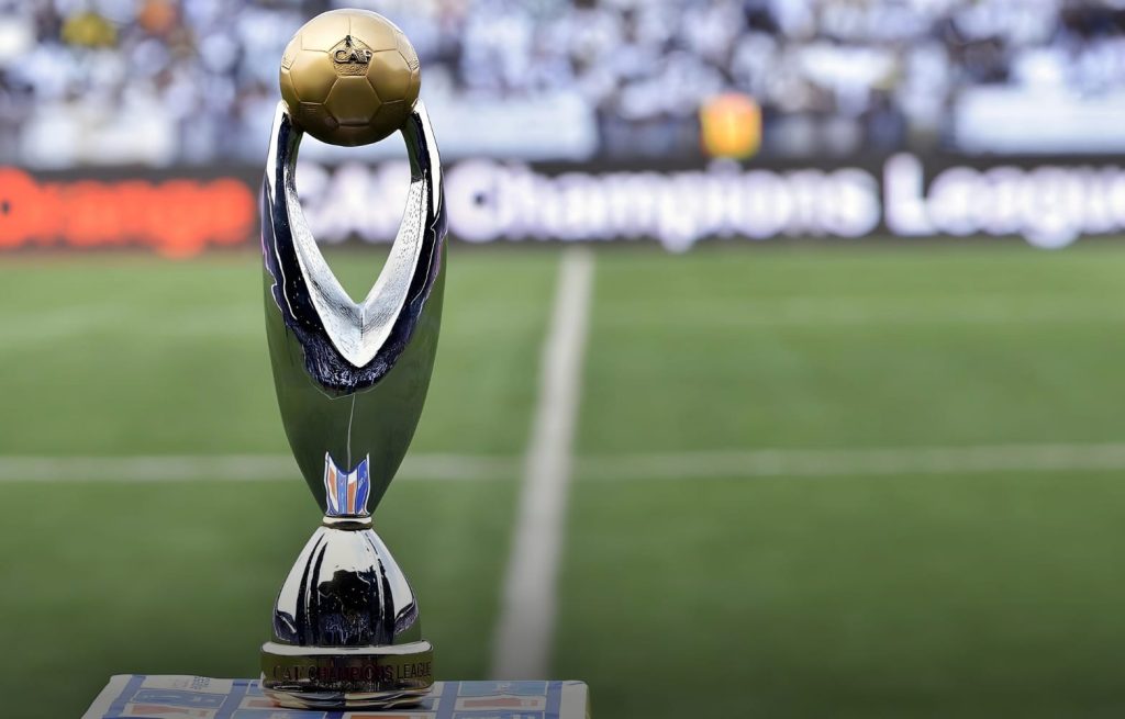 كاف يعلن مواعيد مباريات نهائي دوري أبطال إفريقيا وكأس الكونفدرالية