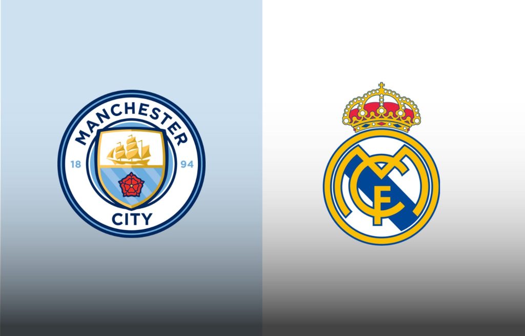 مواجهة القمة بين الريال والسيتي.. هؤلاء من تسببوا في نفاد التذاكر