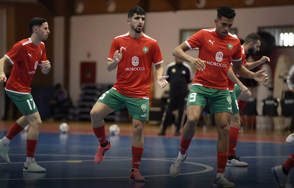 هشام الدكيك يختار لائحته النهائية لكأس أمم إفريقيا